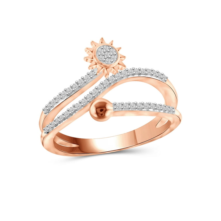 Walmart stackable rings sale