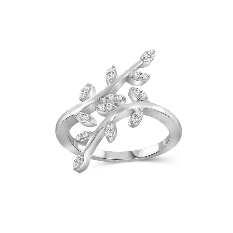 Sterling silver everyday rings outlet
