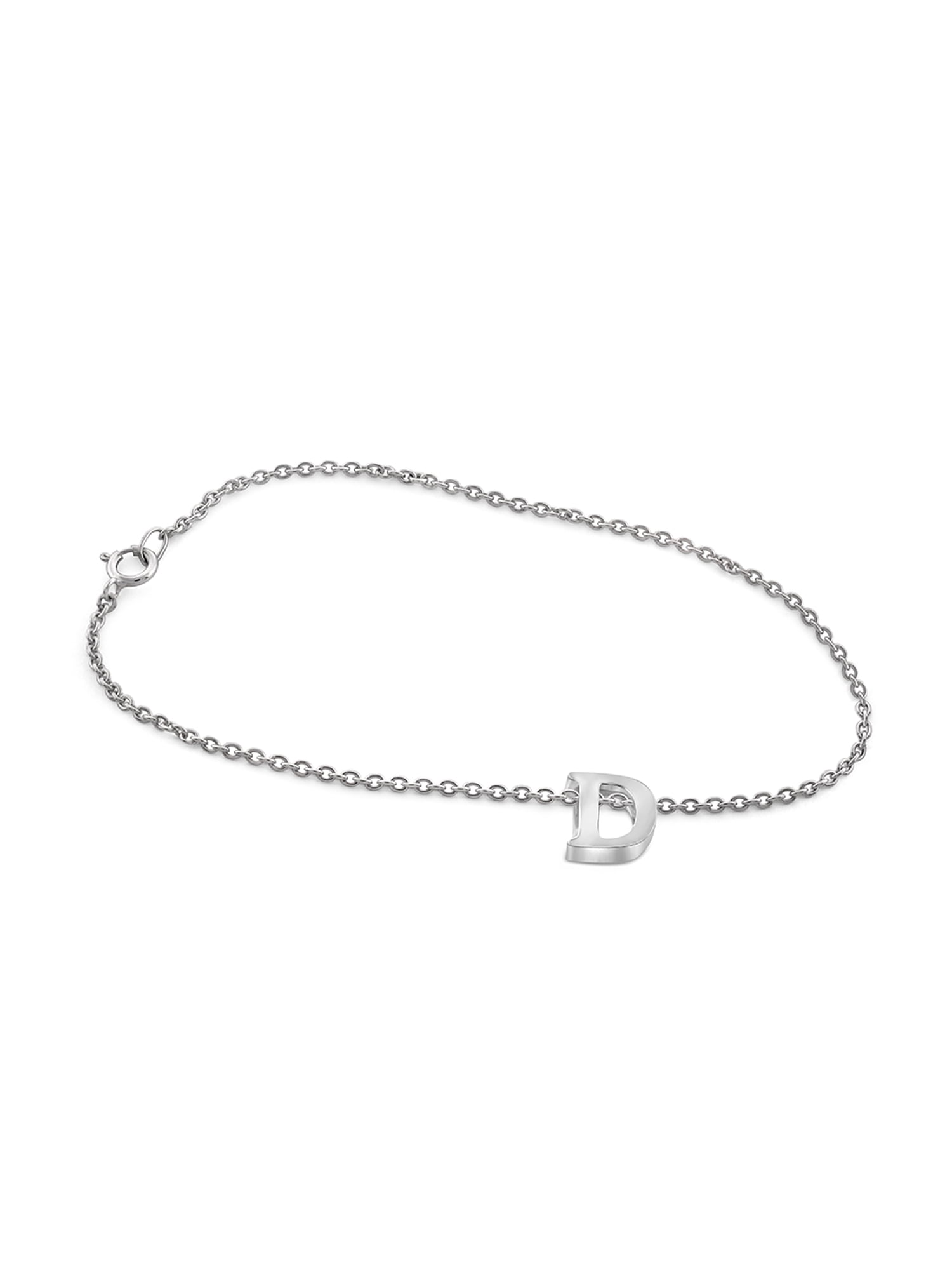 Buy Personalized Bracelets | Custom Bracelets For Women | STAC Fine  Jewellery