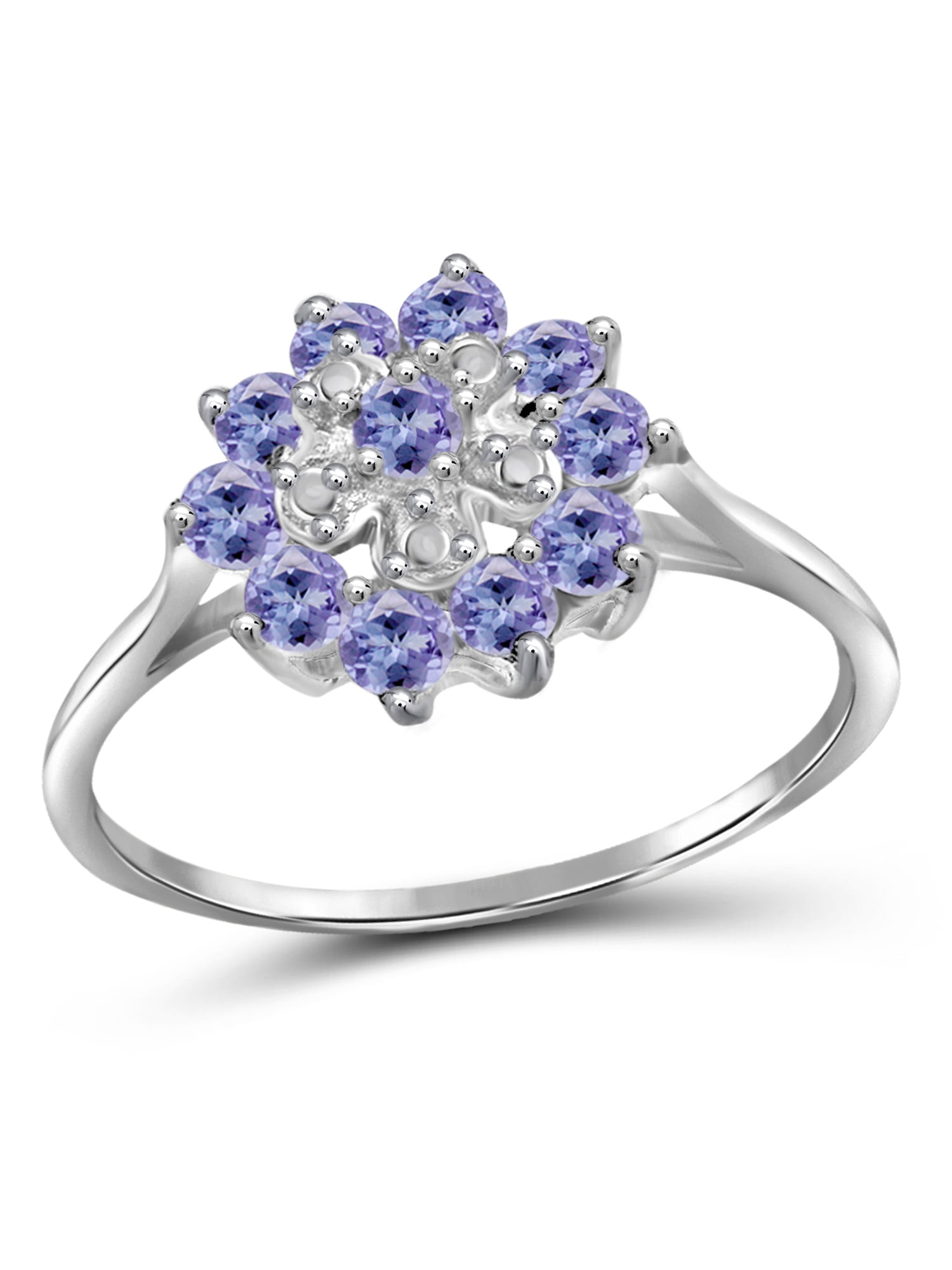 10 carat tanzanite ring deals