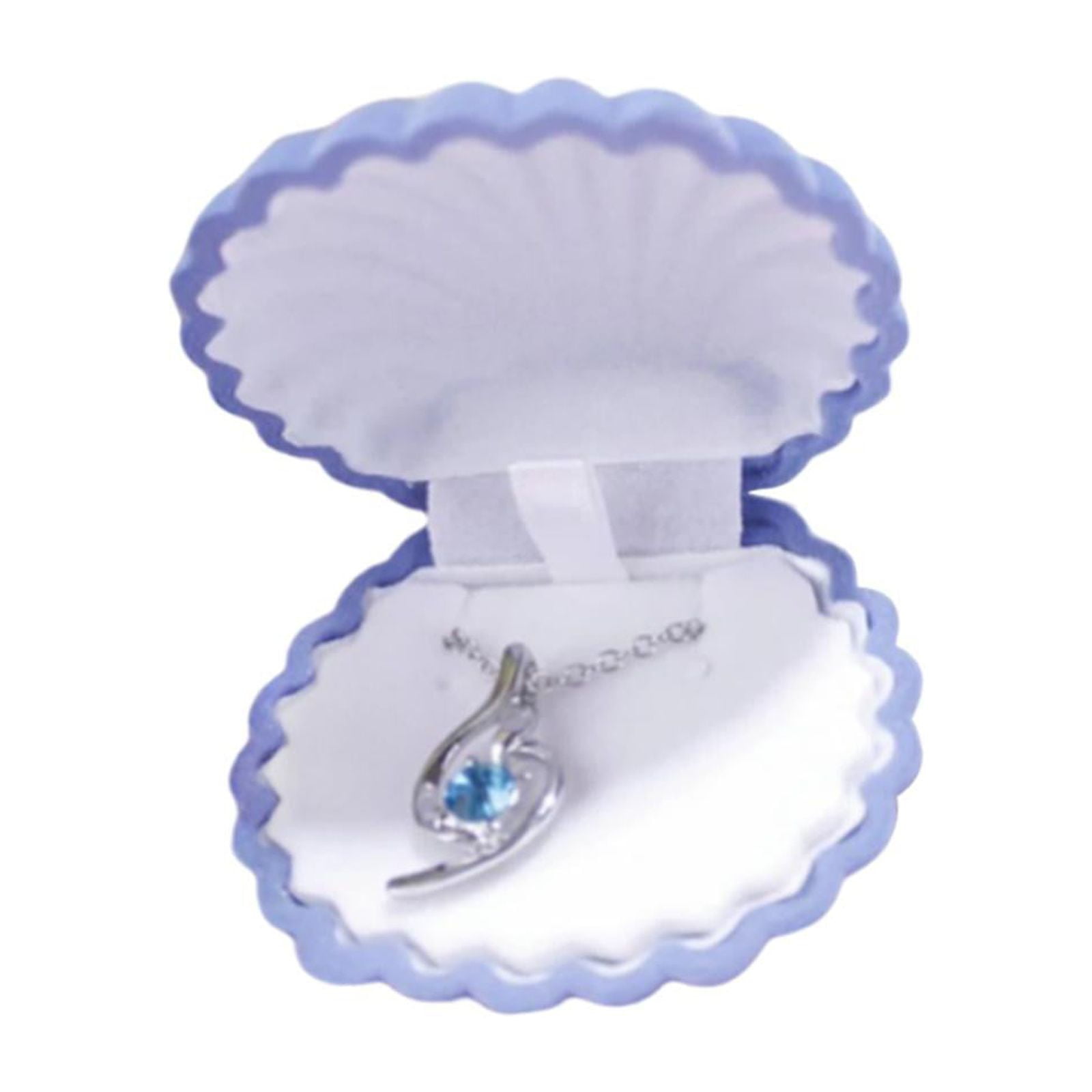 Jewelery Display Case,Jewelry Box Trinket Organizer Earring