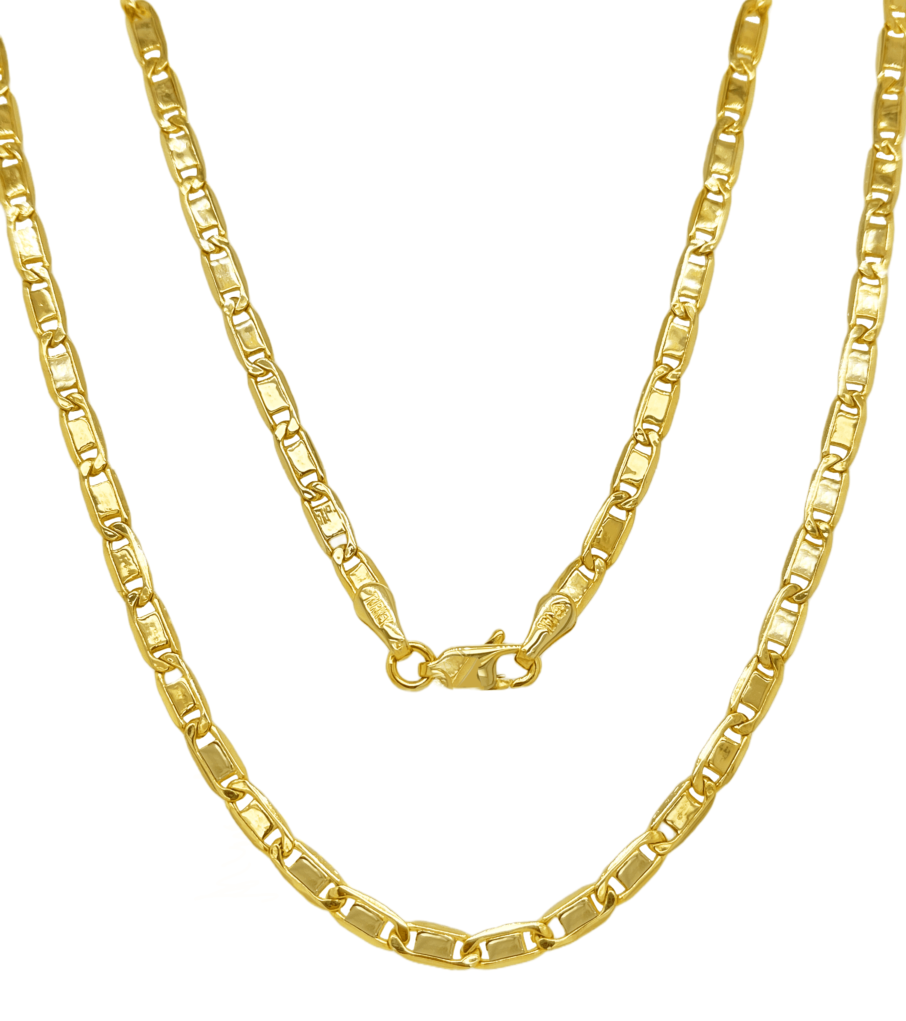 アクセサリーその他 VALENTINO GARAVANI Men Jewel Yellow Cream 6Y2J0S47BDT I16 Jewelheart-14K-Yellow-Real-