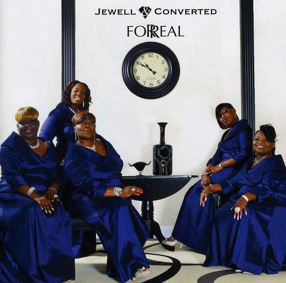 Jewell - For Real - Music & Performance - CD