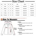 thumbnail image 1 of Jewelreauty Women Long Sleeve V Neck Shirts Retro Print Pullover Casual Button Tops Lightweight Outdoor Blouses (M, Blue), 1 of 3