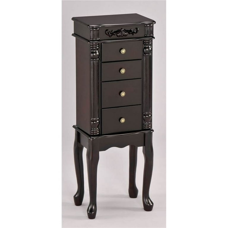Jewelry Armoire Walmart