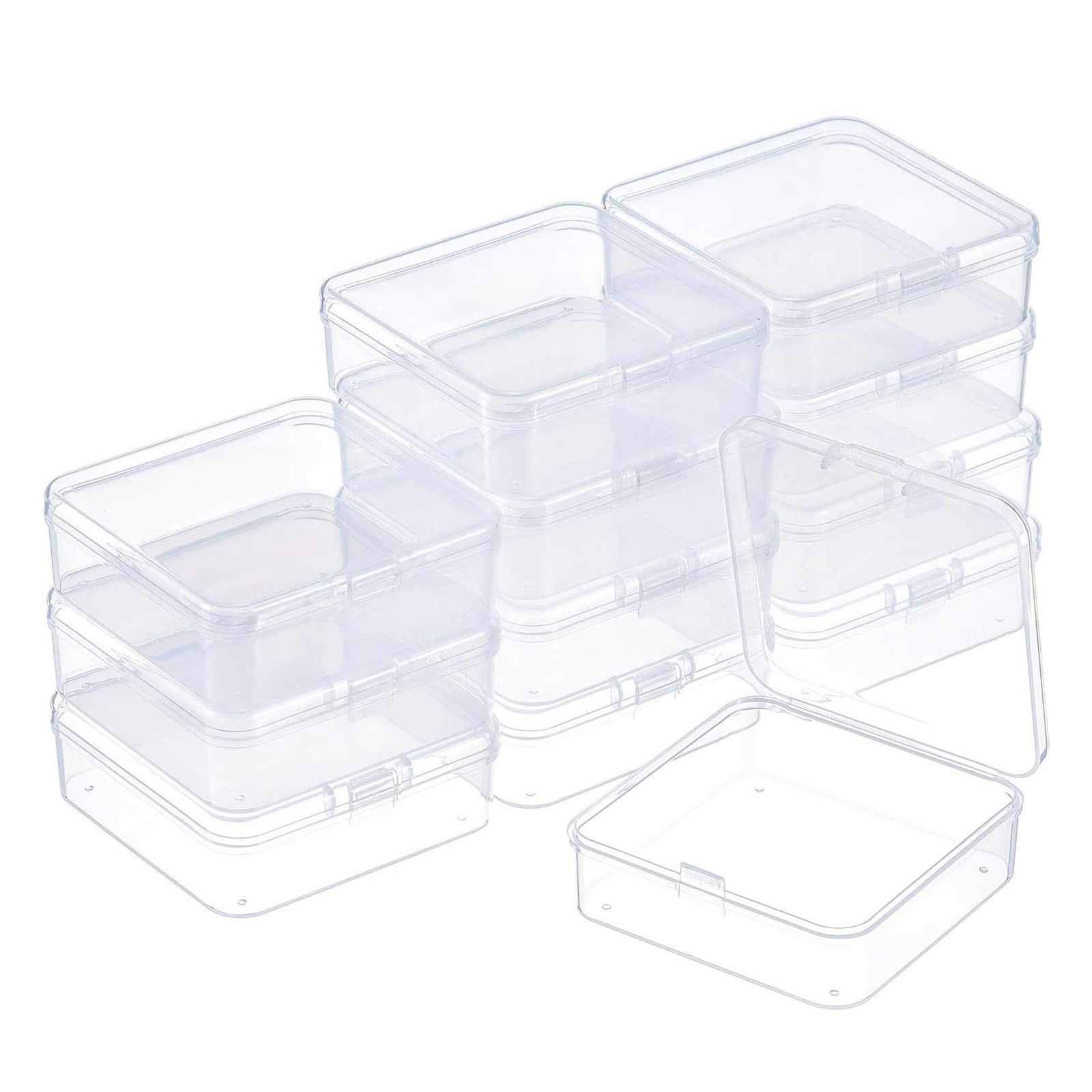 Jewelry Bag Jewelry Organizer Travel Small Boxes For Jewelry Square Pp