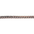 thumbnail image 1 of Jewelry Basics Metal Chain 1/pkg-copper, 1 of 1