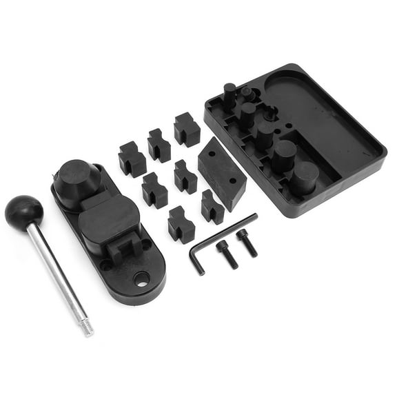 Jewelry Bending Machine Set Multifunctional Rings Earrings Tools Making Tool