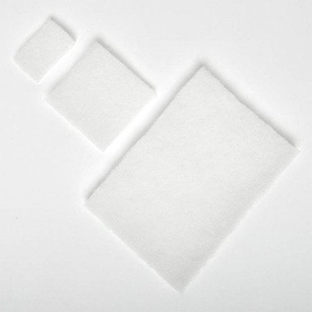 Jewelry Box Cotton Pads | Quantity: 100 | Width: 5 5/8" by Paper Mart