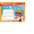 thumbnail image 1 of Jewelry Box  DIY Paint and Decorate by Wuundentoy, 1 of 3