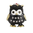 thumbnail image 1 of Jewelry Box Owl Trinket Box Keepsake Storage Alloy Material Women Room Decor Gift for Living Room Home, 1 of 9