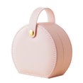 thumbnail image 1 of Jewelry Box Rings Earrings Organizer Multiple Compartments Waterproof Compact Design Portable Travel Jewelry Case, 1 of 8