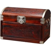 Jewelry Boxes Jewelry Box Chinese Retro Storage Box Ring Earring Necklace Bracelet Watch Small Jewelry Storage Box Jewelry Box