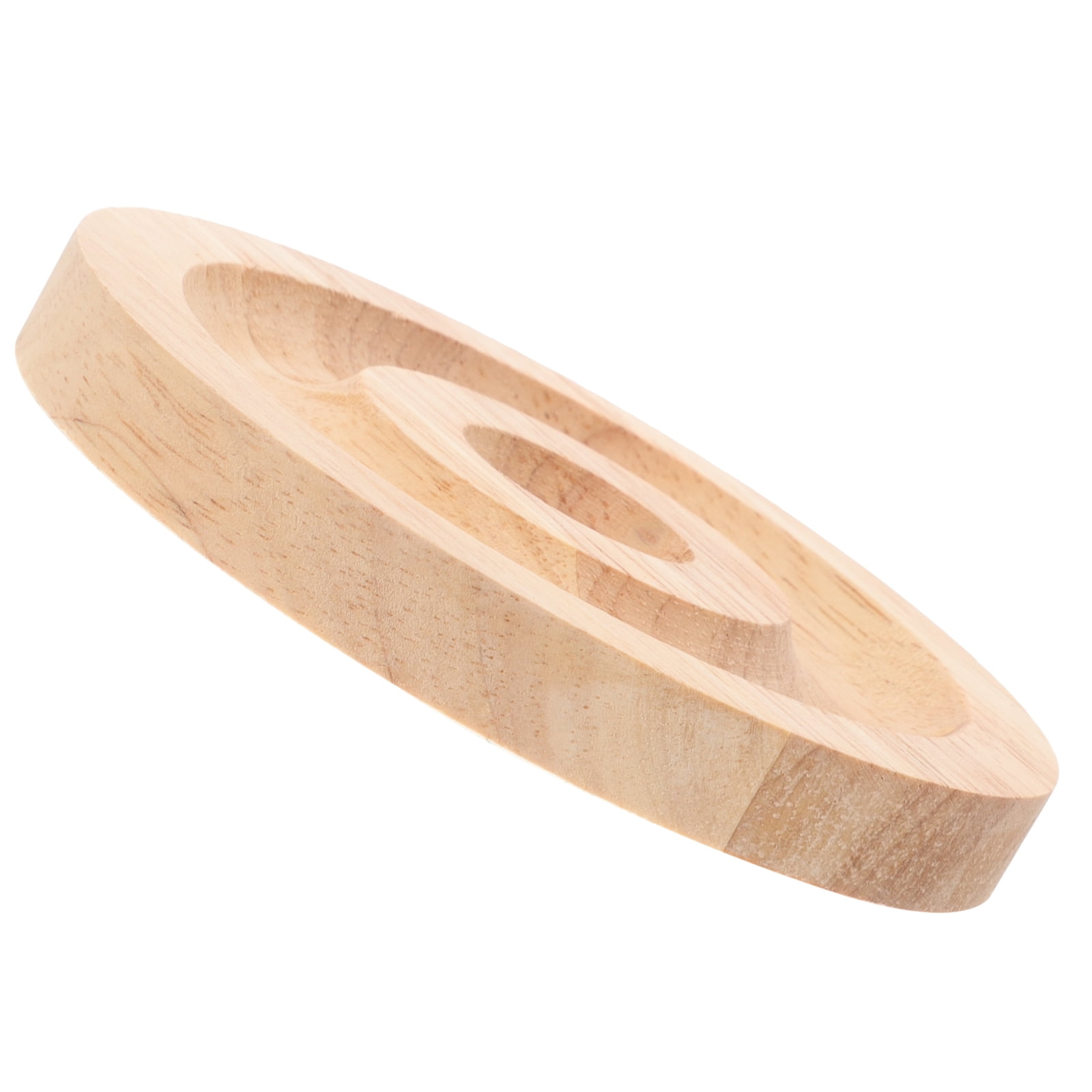 Jewelry Bracelet Tray Display Stand Prayer Beads Holder Organizer Trays