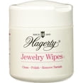 thumbnail image 1 of Jewelry Care Wipes, 20 Ct, 1 of 7