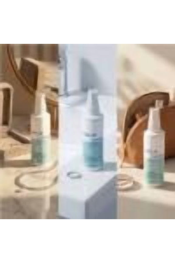 Jewelry Cleaner Deep Deoxygenation Brightening And Brightening Gentle And Protective For Gold And Jewelry Cleaning Spray 100ml