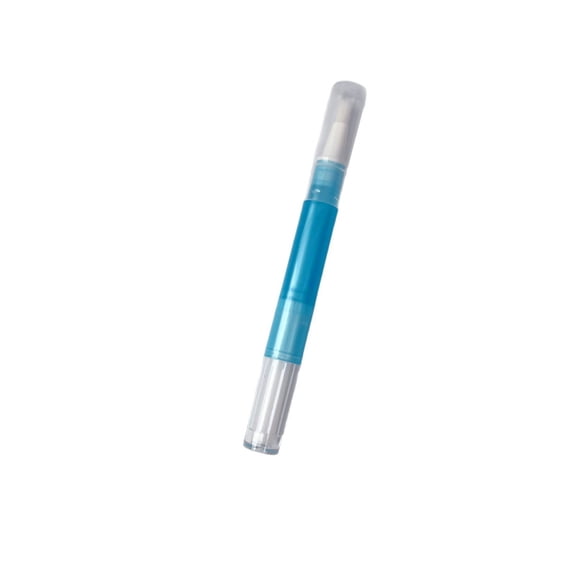 Jewelry Cleaner Pen, Czzoypi Gentle Rhinestone Ring Cleaner, 3ml Water Maintenance Solution for Diamonds Gems Artifacts Portable Quick Application