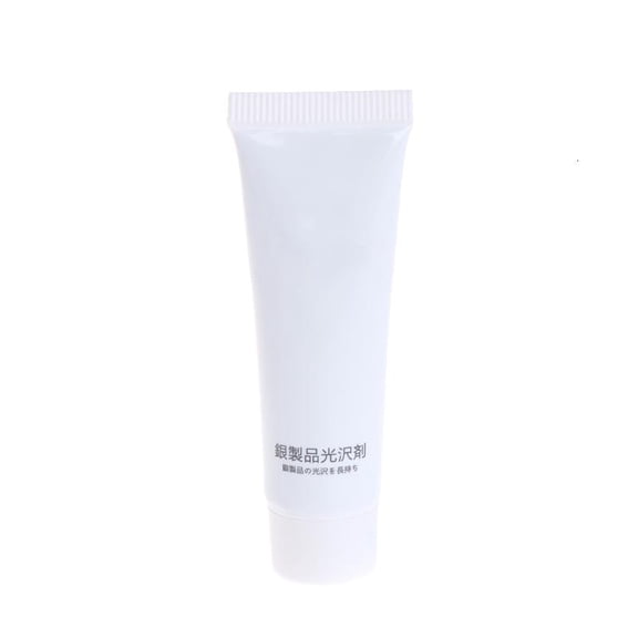 ANXPTIME Jewelry Cleaning Paste Polishing Paste Anti-tarnish Silver Polishing Cream