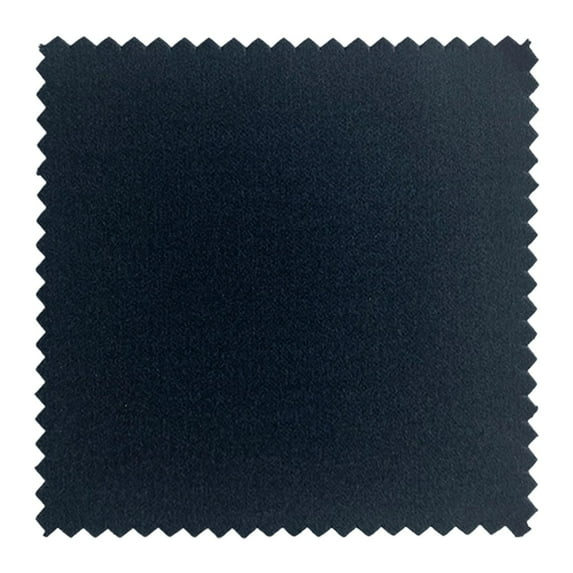 Jewelry Cleaning Cloth, Polishing Cloths 1 Pack for Silver, Gold, Glasses & Watches, Double-Sided Polisher to Remove Tarnish, Reusable Polishing Cloths, 3.15x3.15 Inch