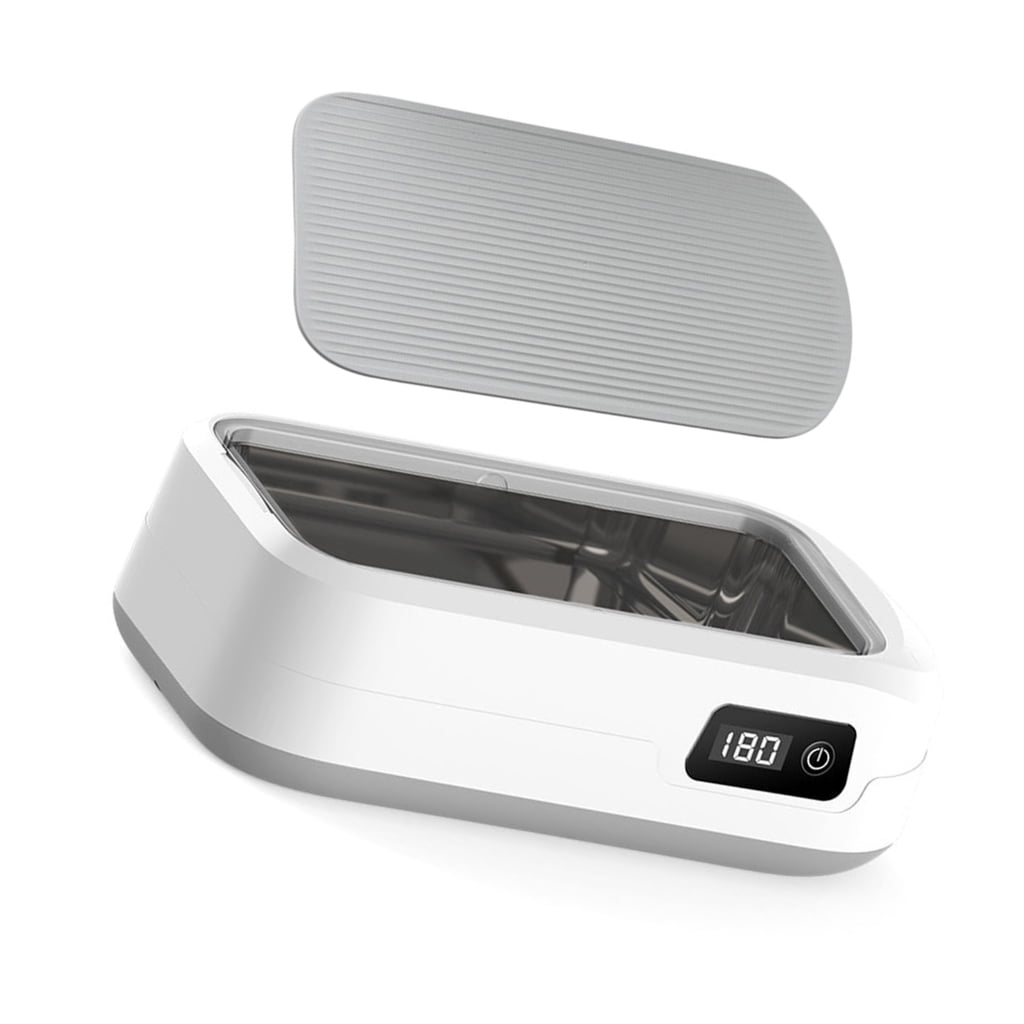 Jewelry Cleaning Machine Glasses Cleaning Multifunctional Large Capacity