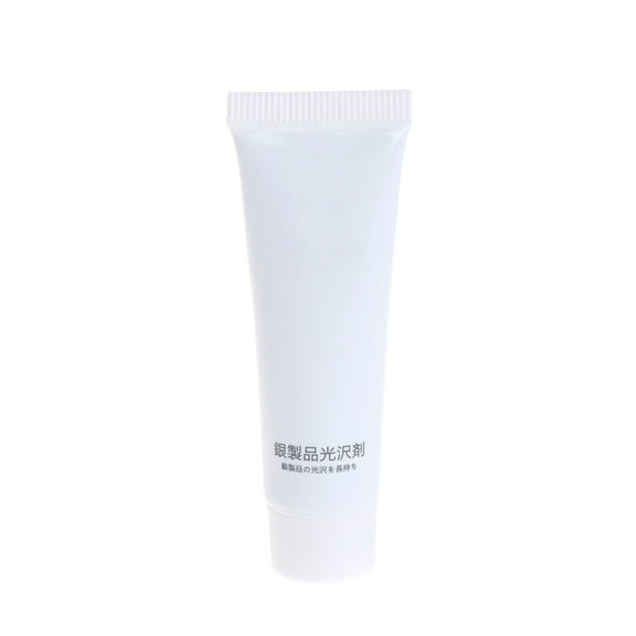 Jewelry Cleaning Paste Polishing Paste Anti-tarnish Silver Polishing Cream