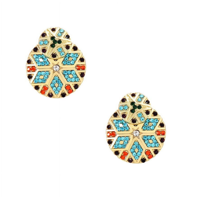 Circle ear shop jacket