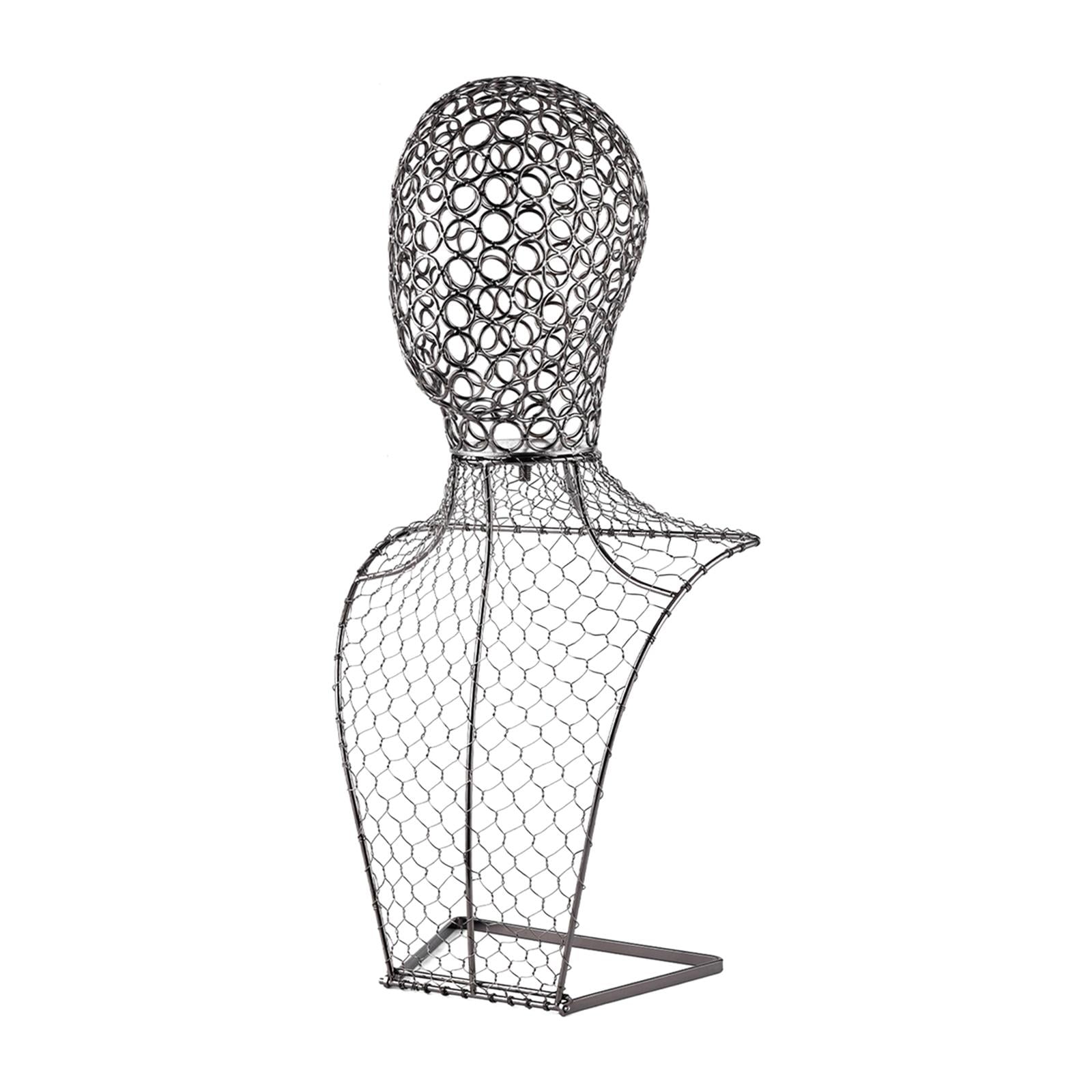 Jewelry Display Necklace Stand Jewelry Display Bust for Necklace