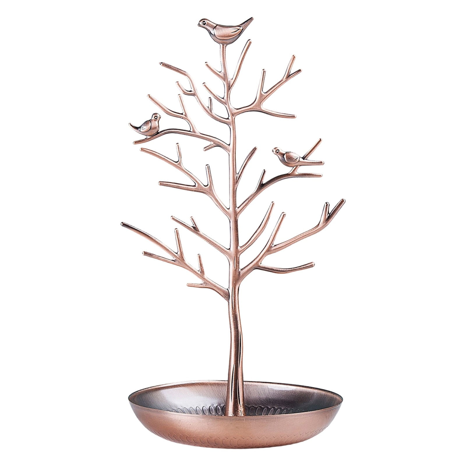 Jewelry Display Rack, VGFVFSKGA Metal Tree Frame, Ornament Display Tree ...