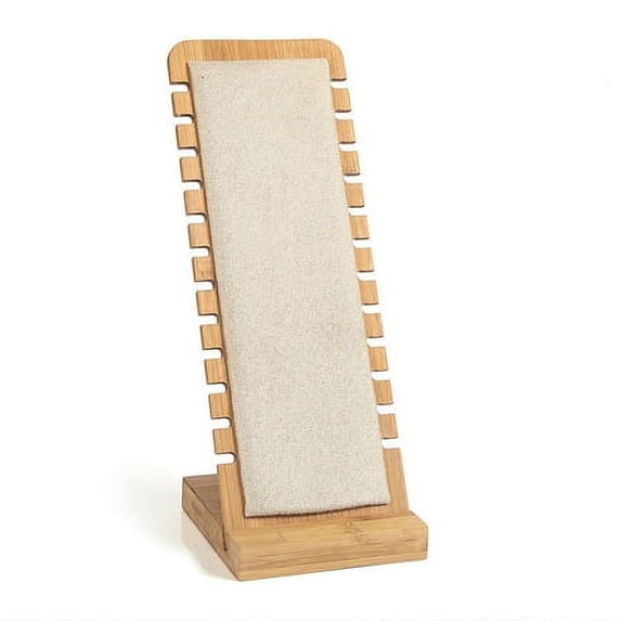 Jewelry Display Stand Detachable Necklace Bracelet Jewellery Holder
