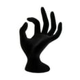 thumbnail image 1 of Jewelry Display Stand Mannequin Hand Creative Stand Support Bracelet Holder, 1 of 9