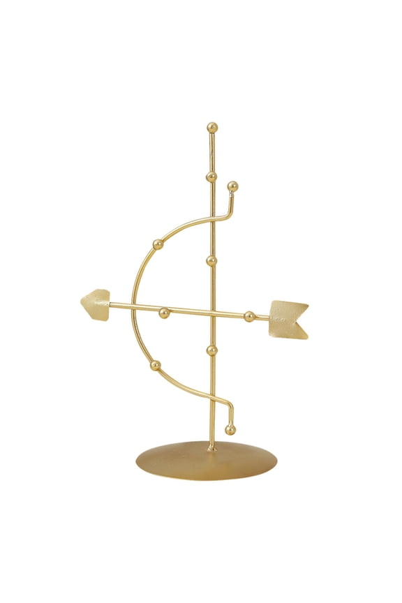 Jewelry Display Stand Table Ornament Bracelet Earring Holder Hanger for Girl