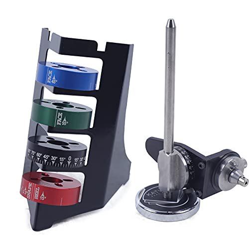 Jewelry Engraving Fixer Sharpening Angle Device for Jewelry Graver ...