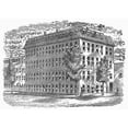 thumbnail image 1 of Jewelry Factory C1880. Nfoster And Bailey'S Jewelry Works Corner Of Richmond And Friendship Streets Providence Rhode, 1 of 3