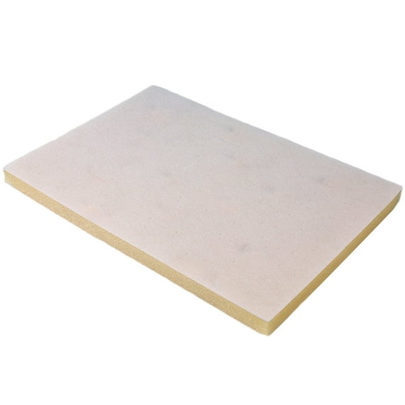 Jewelry Foam Tray Inserts Liners 100 Holes Velvets Hole Tray Holder Organiser