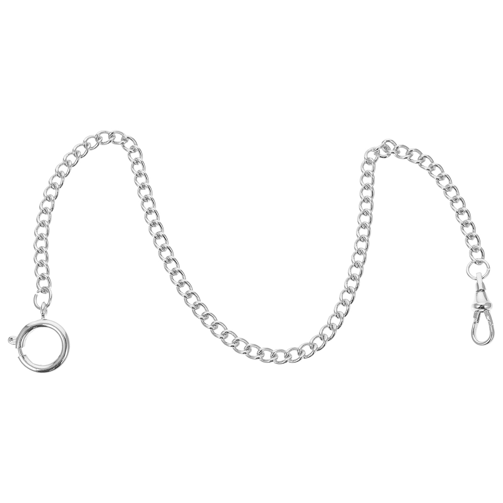 Jewelry Hanging Chain Wallet Chain Vrvogue Mens Pocket Watches Pocket