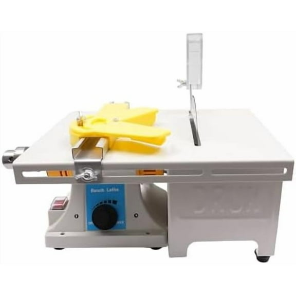 Jewelry Lapidary Saw for Cutting Rocks 110V 750W Multifunction Mini Lapidary Saw Gem Jewelry Polishing Grinding Machine 6-Inch Table Rock Blade Mini Table Wood Saws$$Tools & Hardware Other