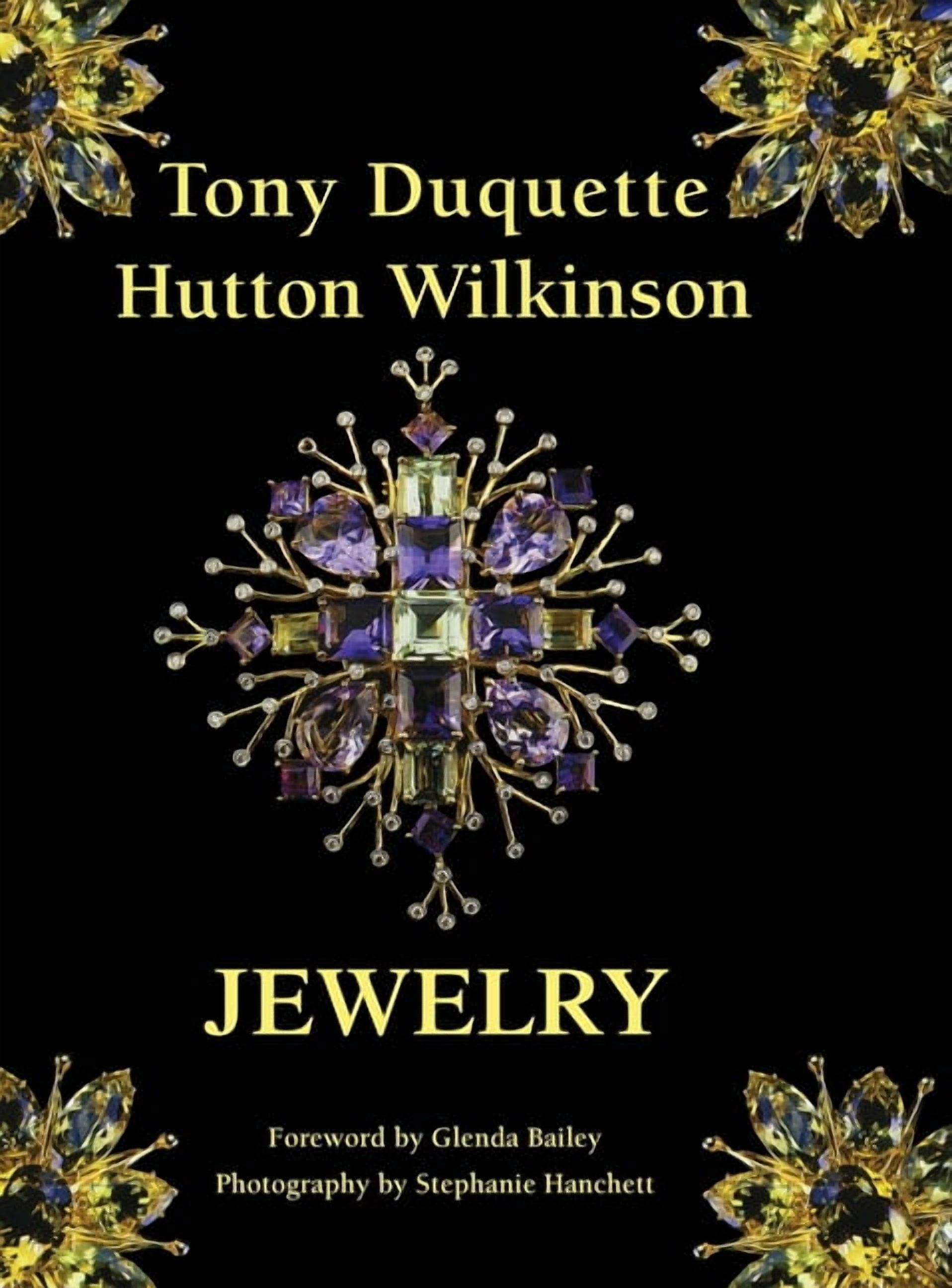 Jewelry (Latest Edition) (Hardcover)
