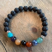 Jewelry Made By Me Chakra Bracelet Kit