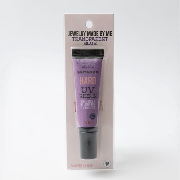 UV Resin Tube 10ml - Blue