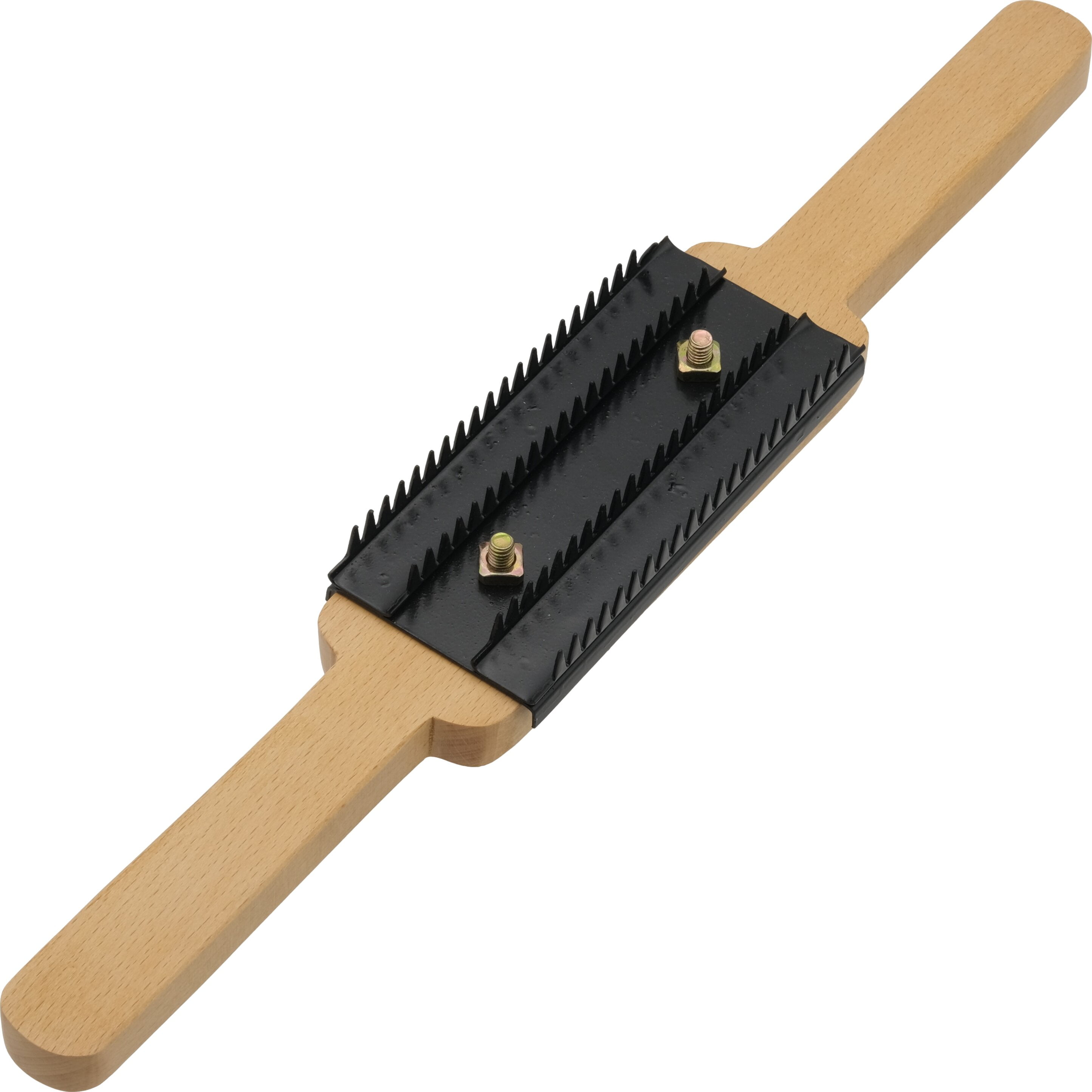 Jewelry Making Craft Tool Buff Rake with Wooden Handle - Walmart.com