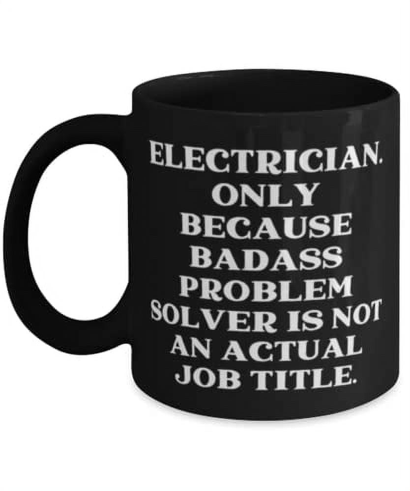 Jewelry Making For Men Women, Making Jewelry Because Stabbing People is Wrong, Perfect Jewelry Making 15oz Mug, Cup From