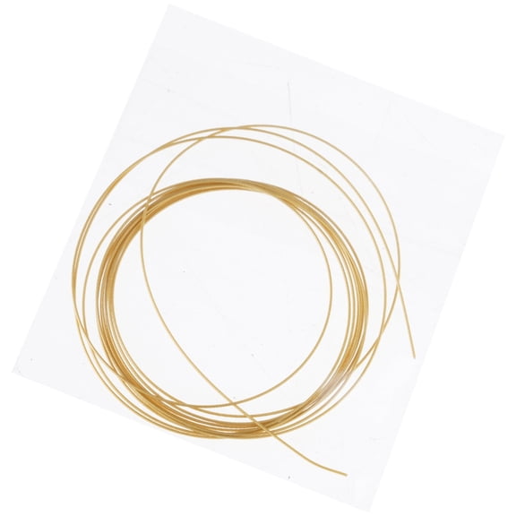 Jewelry Making Thread 0.3mmX1meter Bracelets String Flexible Beading Wire Cord