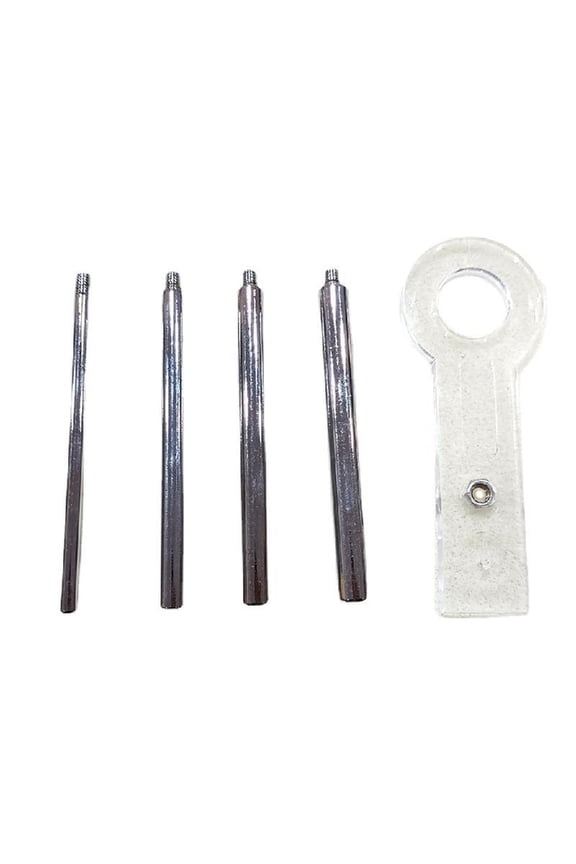 Jewelry Making Tool Jump Ring Maker Professional Stainless Steel Manual Jump Ring Maker Machine Jewelry Makers 4/6/7/8mm