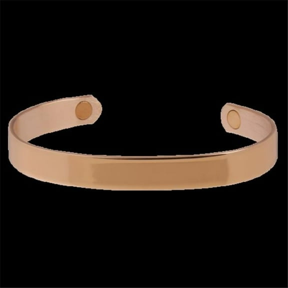 Jewelry Mens Womens Bracelet Copper Original Magnetic XXL 524