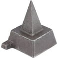 thumbnail image 1 of Jewelry Metalworking Tool Professional Iron Horn Anvil Jewelry Making Work Surface with Wide Base for Metal Forming Jewelry Making, 1 of 5