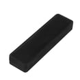 thumbnail image 1 of Luxurious Flannel Jewelry Box for Necklaces, Pendants, and Bracelets Elegant and Protective, 1 of 9