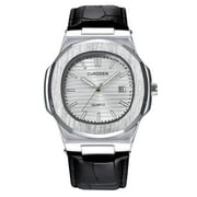Jewelry On Clearance Luxury Famous Men Watches Business Men'S Watch Male Clock Fashion Quartz Watch D