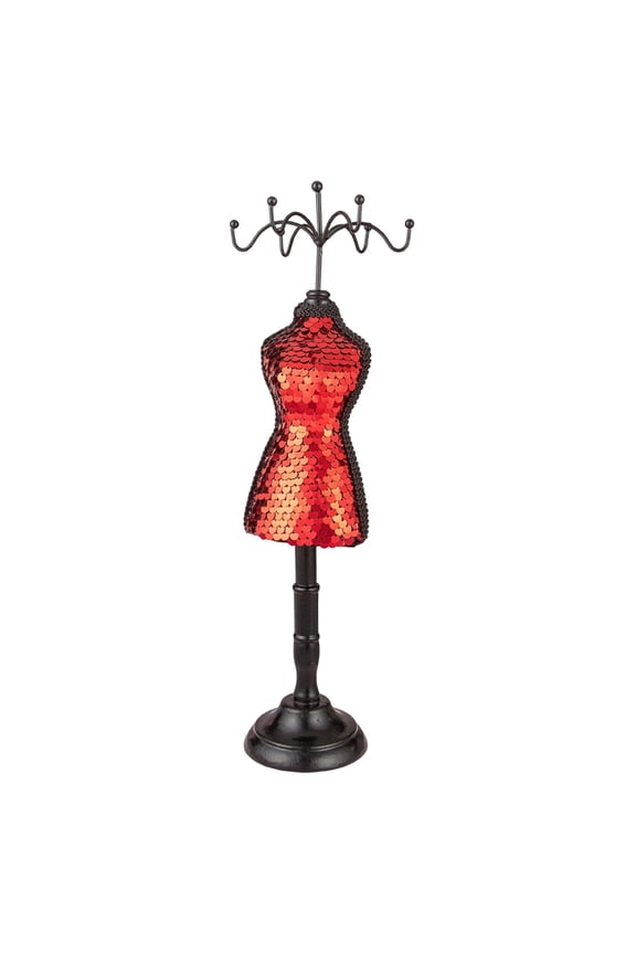 Jewelry Organizer Countertop Hanging Standing Tabletop ,Jewelry ,Display Stand for Watch Bangles Necklace Bridal Girls