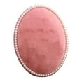 thumbnail image 1 of IMIKEYA Pink Jewelry Display Board for Earrings Storage Durable Composite Material SpaceSaving Holder Size S, 1 of 7