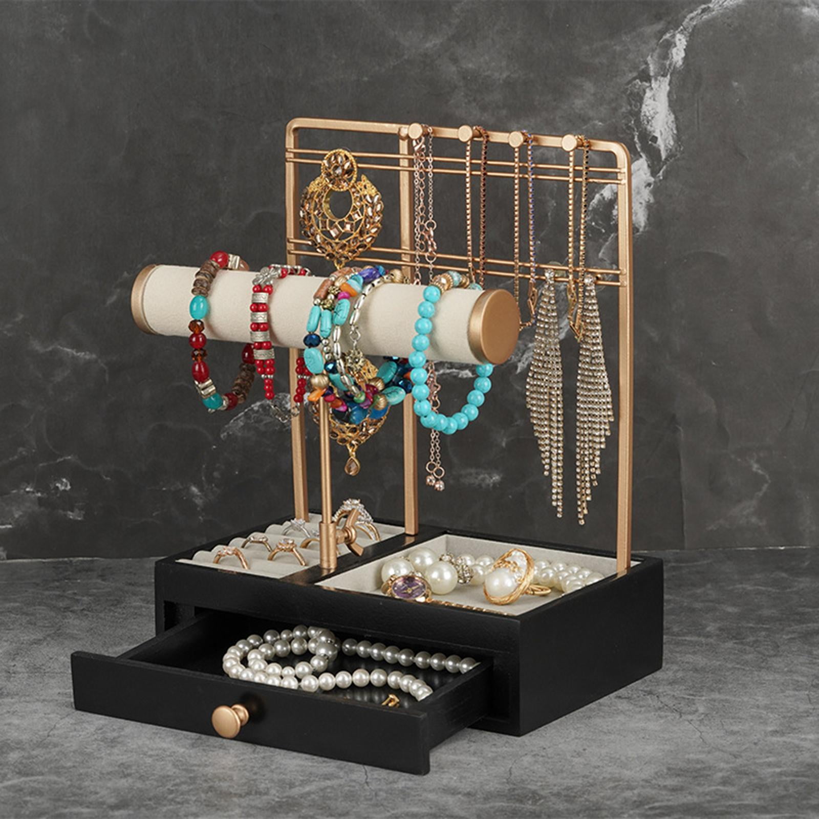 Jewellery holders and stands deals